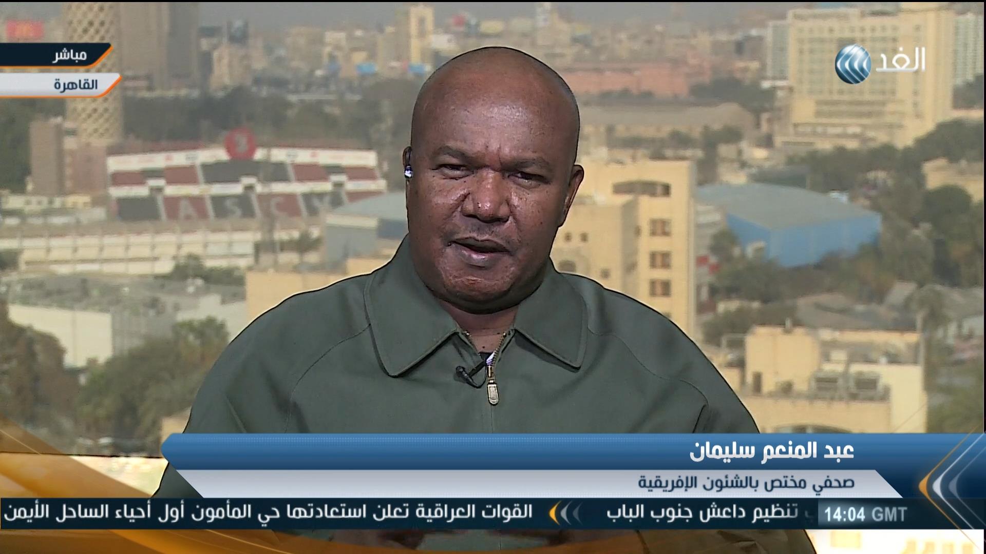 منعم سليمان