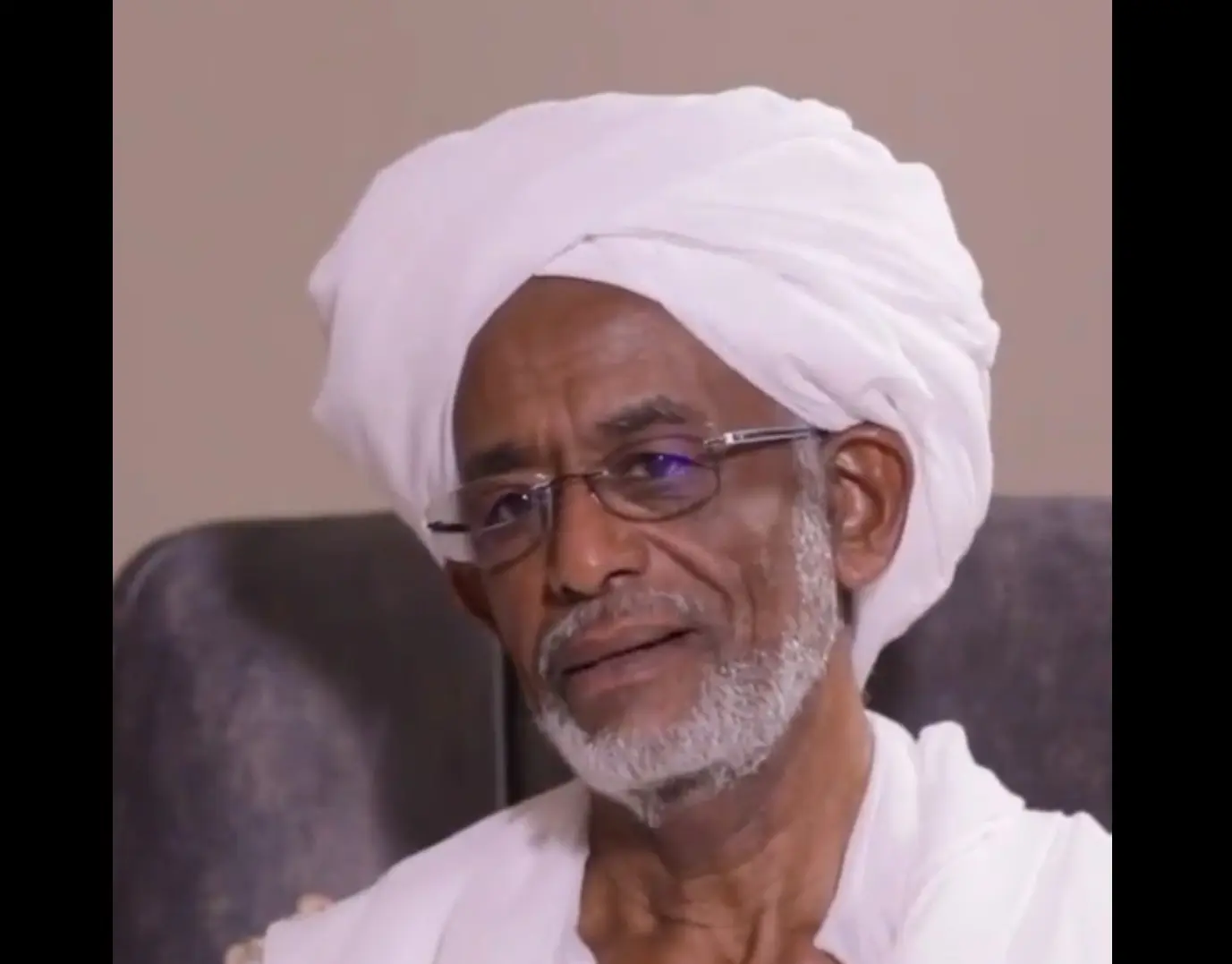 علي كرتي