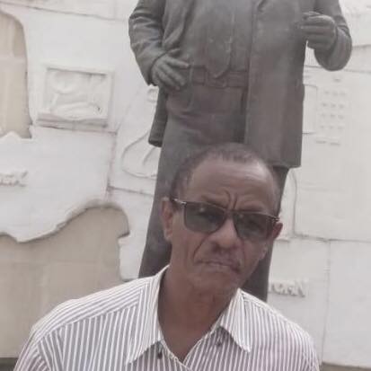 سيد محمود الحاج