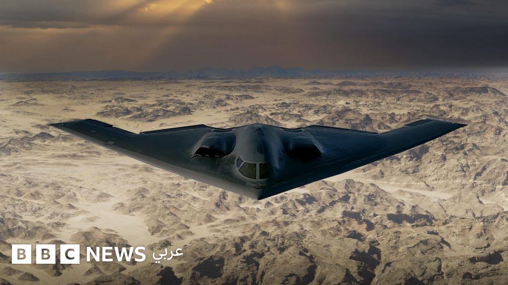 اليد-الطويلة-لواشنطن،-كيف-تضرب-قاذفة-بي-2-أي-هدف-في-العالم؟