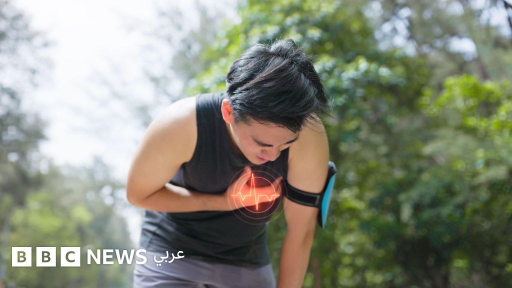 لماذا-تزداد-أمراض-القلب-بين-الشباب؟