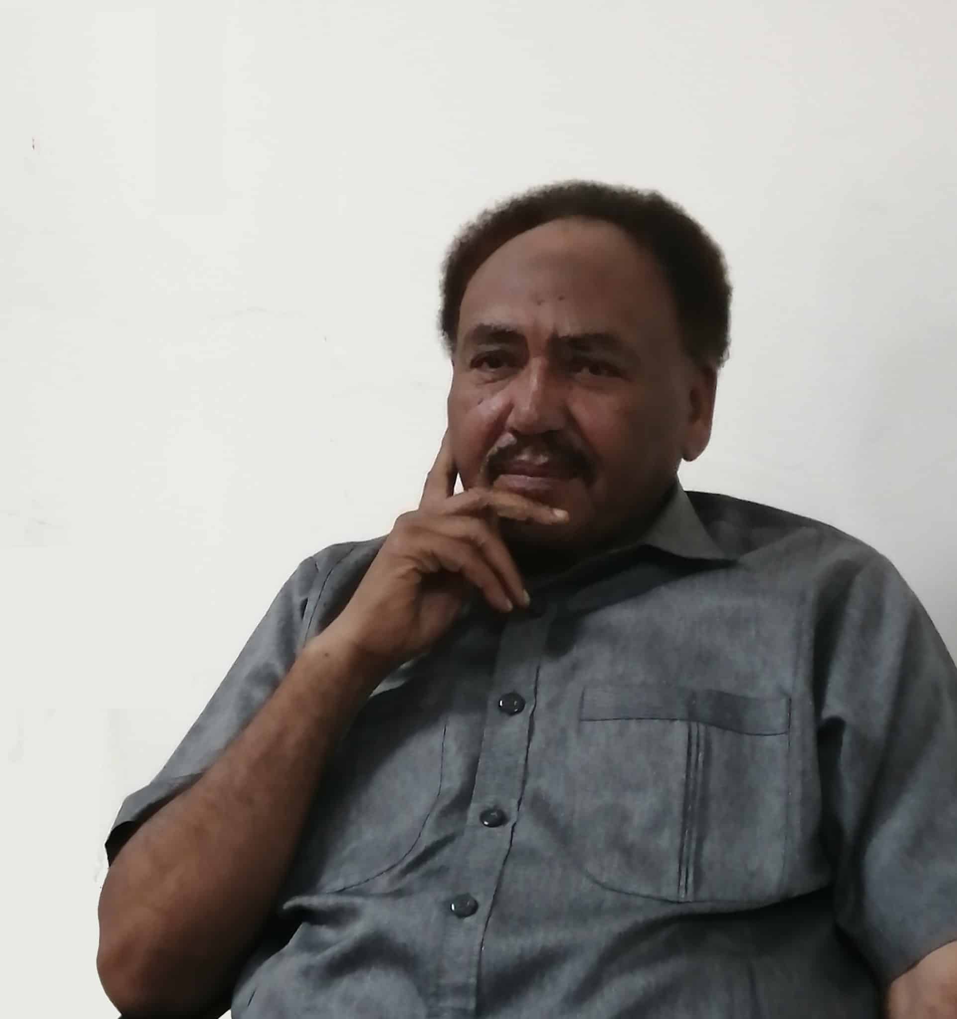 د. محمد عبدالله الحسين