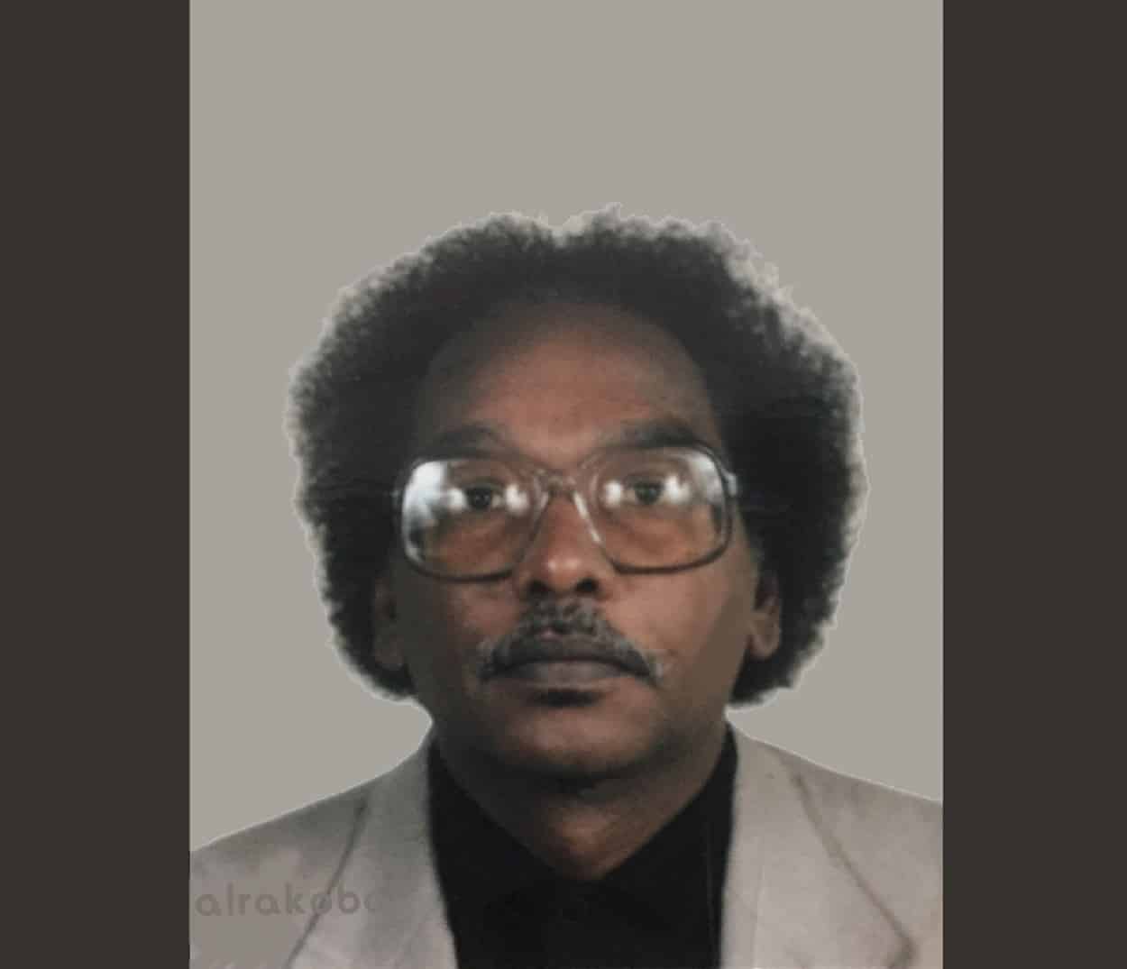 محمد الحسن محمد عثمان